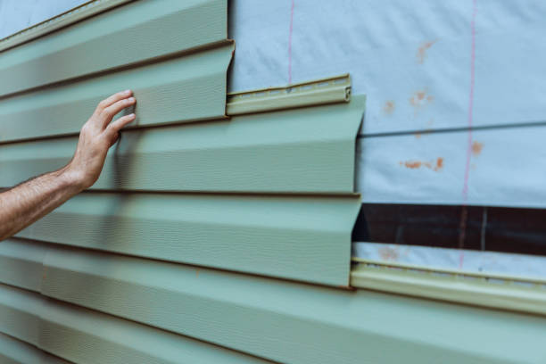 Siding for Commercial Buildings in Williston, FL